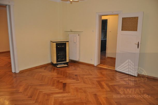 Jasne Błonia, parter willi, 109m - Photo 1