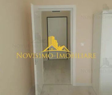 NOVISIMO-IMOBILIARE: APARTAMENT CU DOUA CAM. DE INCHIRIAT IN ZONA VEST - Photo 4