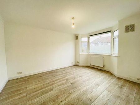 1 bedroom maisonette to rent - Photo 3