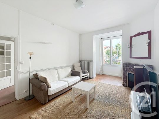 Location Maison 6 pièces 165m² CLERMONT FERRAND 63000 - Photo 1