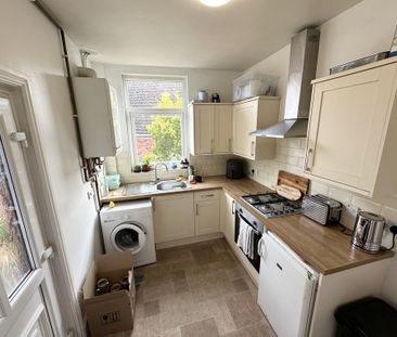 2 bedroom terraced house to rent - Photo 6