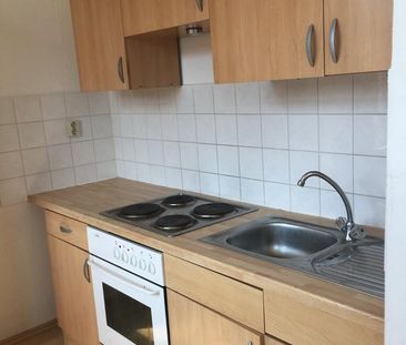 In 2026 komplett renovierte - top gelegene, helle 2 Raumwohnung - E... - Foto 4