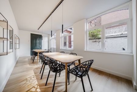 Room at Boulevard Alfred de Fontaine 27 - Foto 2