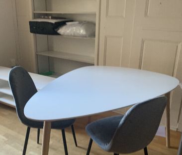 Location Appartement 1 pièce 24m² - Photo 3