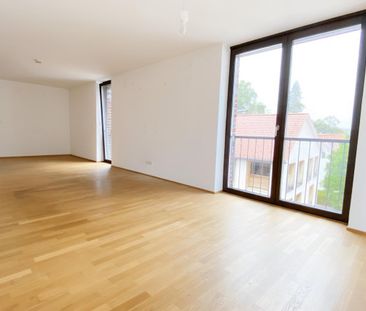 Im Zentrum von Hohenems: Stilvolle 3-Zimmerwohnung mit Balkon zu ve... - Photo 2