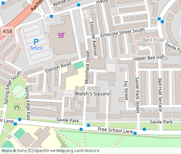 Moorfield Street, Halifax - Photo 1