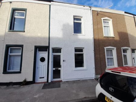 4 bedroom terraced house to rent - Photo 5