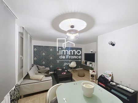 Location Appartement 2 pièces 50m² - Photo 2