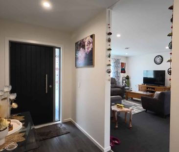 Modern Home - Long Term - Low Maintenance Section - Photo 4