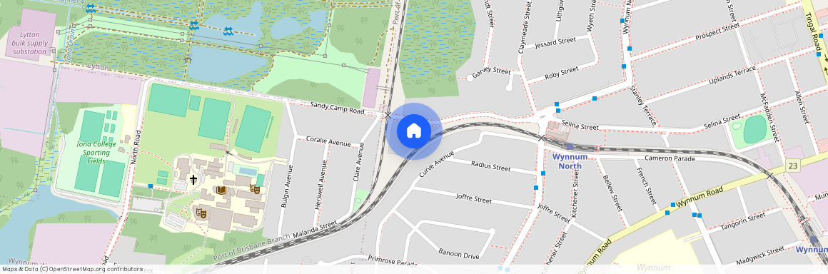 5/62 Sandy Camp Rd, Qld 4178, Wynnum