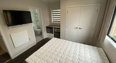 Short walk to Waikato Hospital - Photo 4