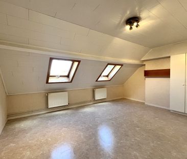 Ruime rijwoning in hartje Westkapelle - Foto 1