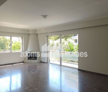 Διαμέρισμα για ενοικίαση - Άλιμος - Photo 1