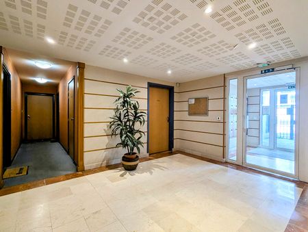 Location appartement 3 pièces, 60.88m², Vaires-sur-Marne - Photo 3