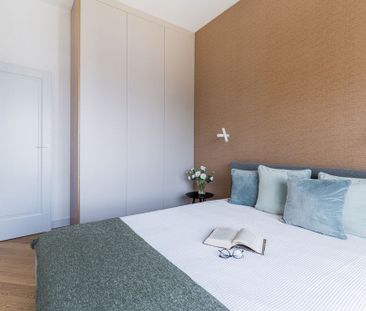 3 pokoje, nowoczesne umeblowane, Rondo Wiatraczna. 59.85 m² - Photo 5