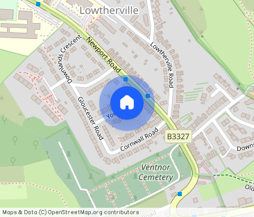 Highcliff Cottages, VENTNOR - Photo 1