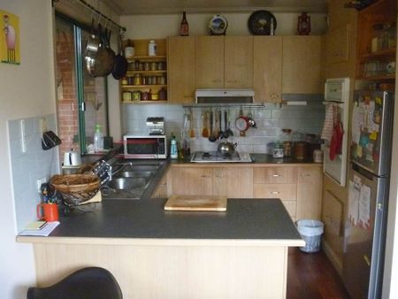 Moonee Ponds - Photo 3