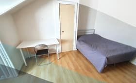 6 Bed - 11 Delph Mount, Woodhouse, Leeds - LS6 2HS - Student - Photo 1