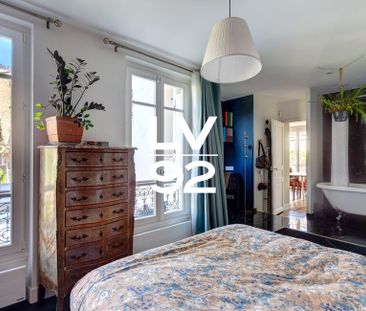 Appartement Asnières-sur-Seine - Photo 6