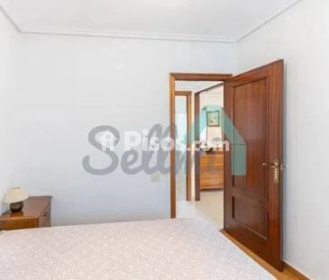 Piso en alquiler en Buenavista-El Cristo - Photo 6