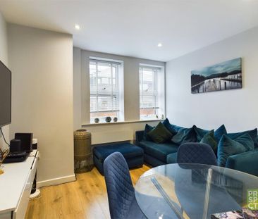 1 bedroom apartment to rent - Photo 3