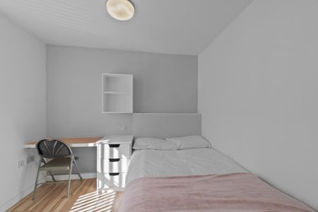 7 bedroom house share to rent - Photo 3