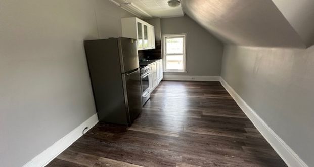 48 Rose, #1, Upper Barrie | $1300 per month | Plus Hydro - Photo 1