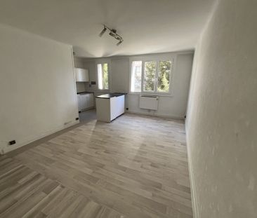 T2 37.59m² A LOUER Grenoble - Photo 3