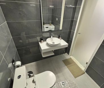 Διαμέρισμα για ενοικίαση Νέα Ηρακλίτσα (Ελευθερές) - Φωτογραφία 4
