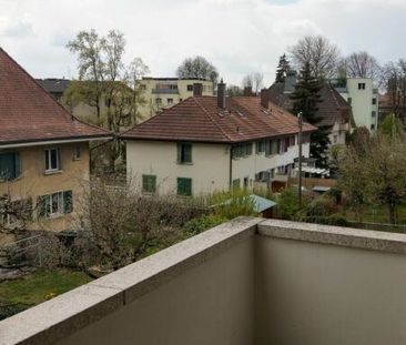 3.5 Zimmer, 2. Stock - Photo 3