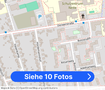 Bezugsfertige Wohnung: Hier können Sie sofort einziehen (WBS) - Foto 1