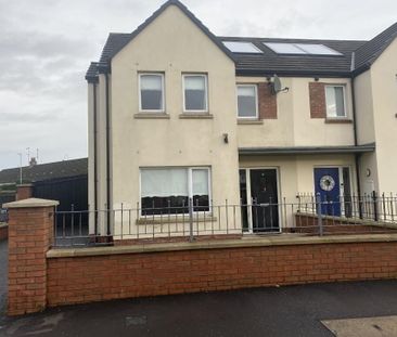 4 Church Way, Swatragh, BT46 5UL - Photo 1