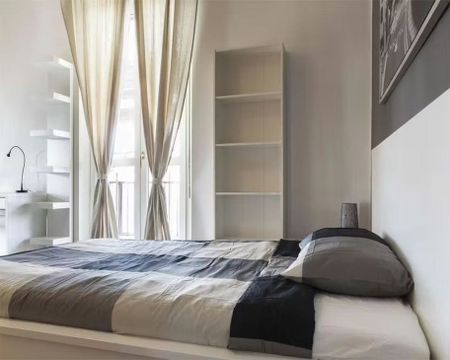 Via Pellegrino Rossi, Milan, Lombardy 20161 - Photo 3