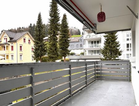 4.5 Zimmer, 85 m², EG - Foto 5