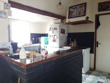 Location Appartement 2 pièces 49m² LE HAVRE 76600 - Photo 5