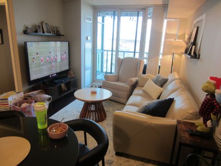 For Lease - 205 Sherway Gardens Road Unit# 704, Toronto, Ontario - Photo 4