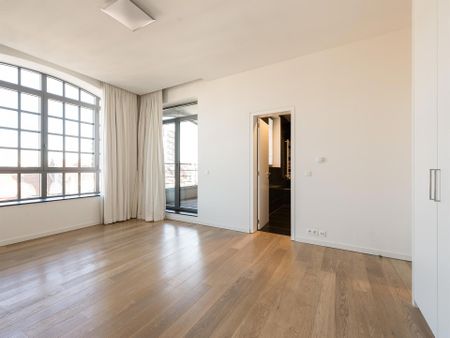 Tout savoir sur cet appartement à Bruxelles - Foto 2