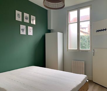 GARE – T2 MEUBLE – 40.05 M² - Photo 4