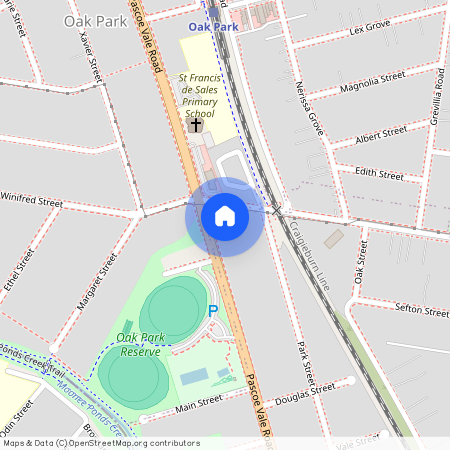 2/592 Pascoe Vale Road, Vic 3044