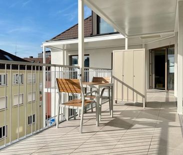 hemma° - Möblierte Mikroapartments (7) Bitte schriftlich melden - Foto 4