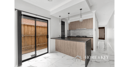 Cozy & Modern Living - Photo 5