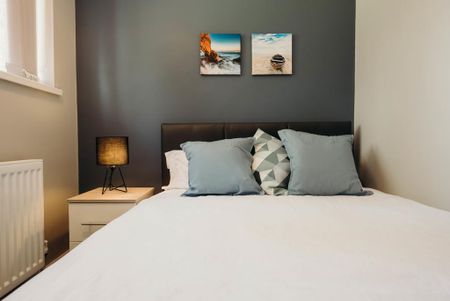 1 bedroom in a house share to rent - Photo 3