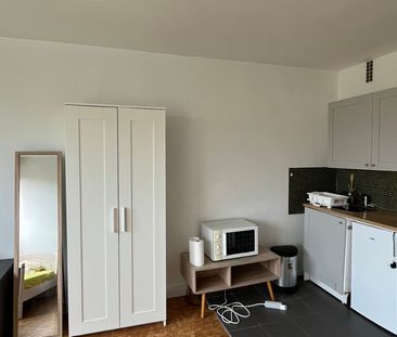 Appartement à louer 1 pièce • 22,07 m 2 Juvisy-sur-Orge - Photo 3