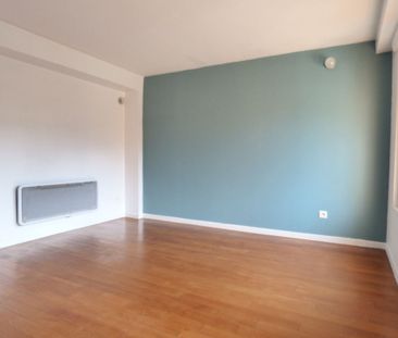 Location maison 2 pièces, 44.65m², Chars - Photo 3
