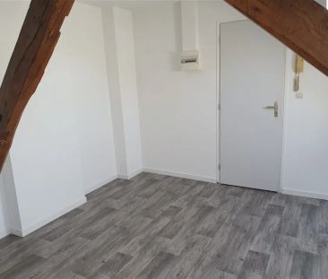 Location appartement 1 pièce - 15.82m² à Saint-omer (62500) - Photo 3