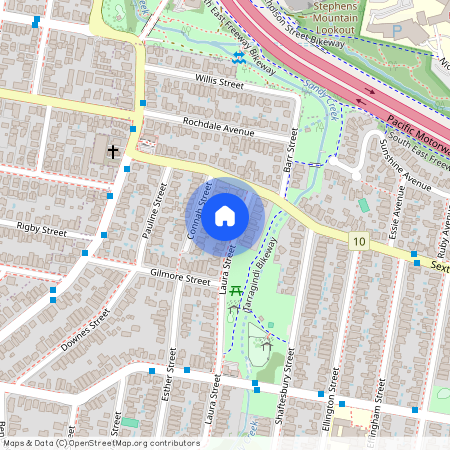 15 Laura Street, Qld 4121, Tarragindi