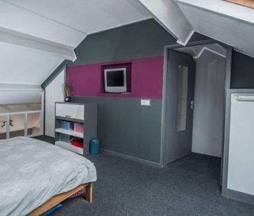 Room Amsterdam - Rijnstraat - Photo 1