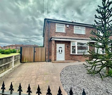 Rossett Avenue, Altrincham - Photo 5