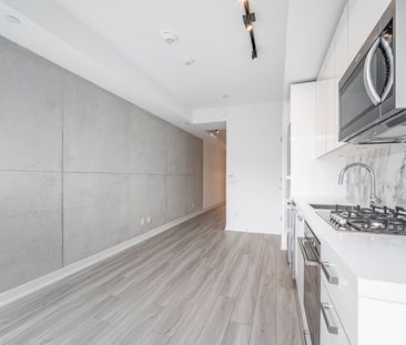 For Lease - 458 Richmond Street Unit# 806, Toronto, Ontario - Photo 2