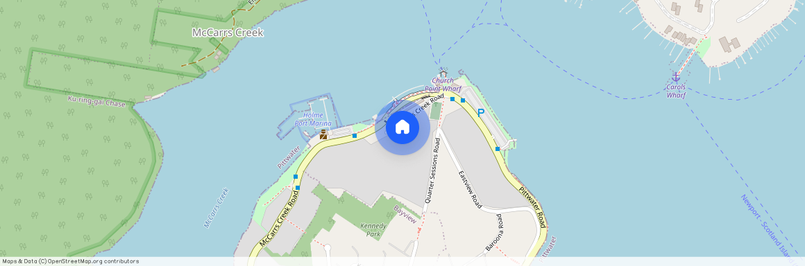 7 Douglass Estate, Mccarrs Creek